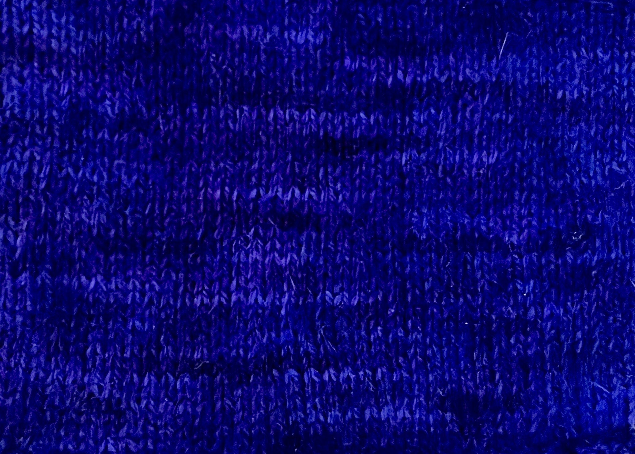 Hand-Dyed Yarn | Violet Hour | Multiple Bases | Deep Violet Tonal | Fingering & Lace Weight
