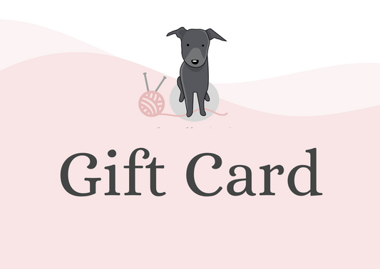 farndoodle knits Gift Card